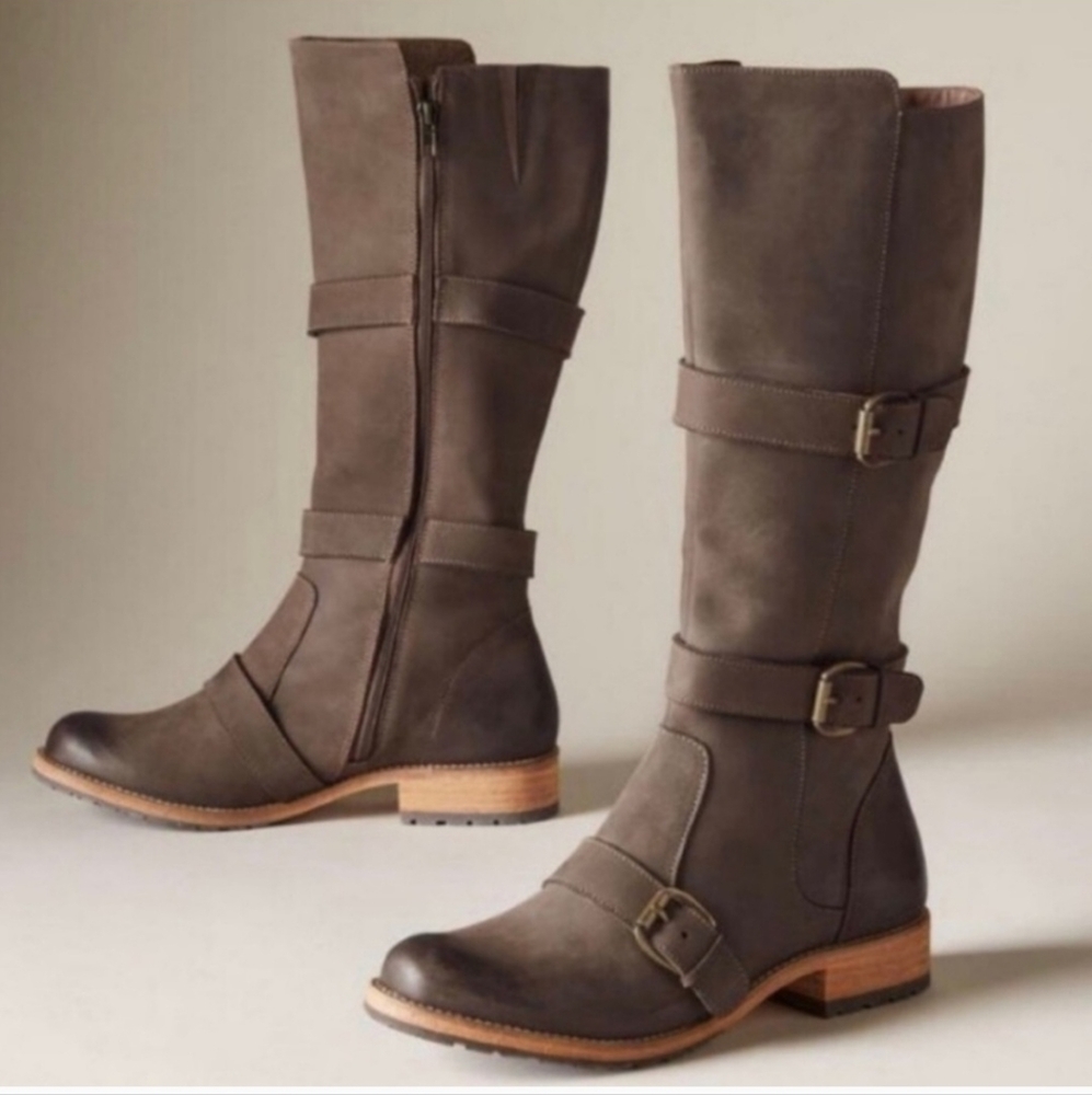 Sundance Fortress of Inca Boots- NWOT